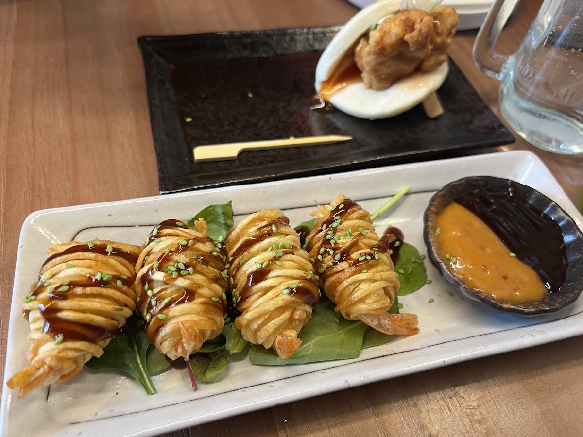 Takkii Ramen Easton-10