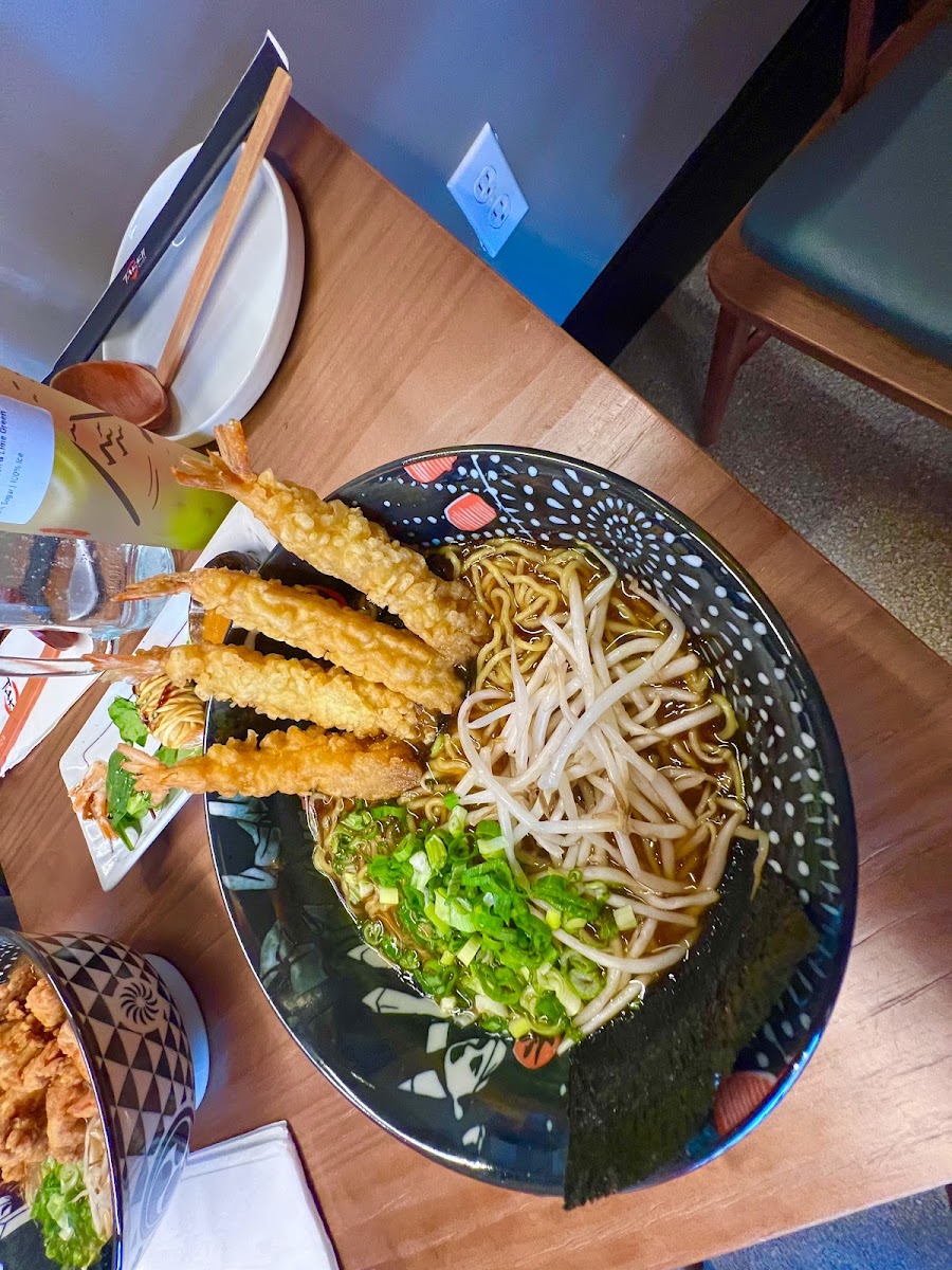 Takkii Ramen Easton-6