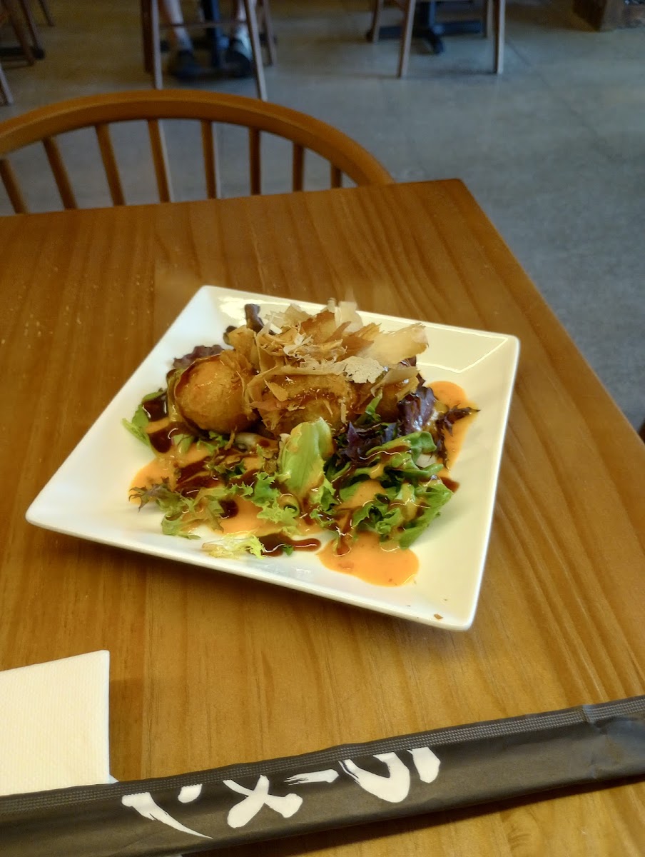 Takkii Ramen Easton-8